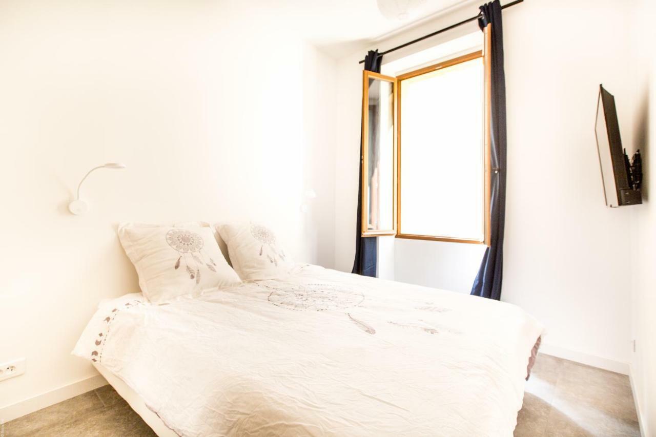 Charming Appartment Antibes Exteriör bild