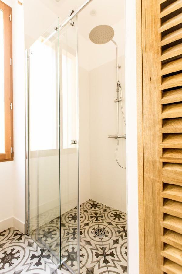 Charming Appartment Antibes Exteriör bild